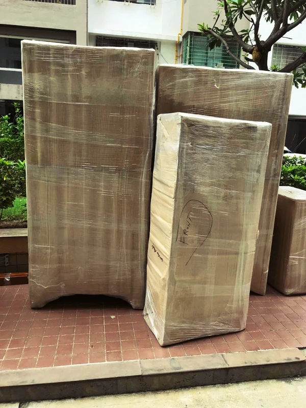 Office Shifting Services